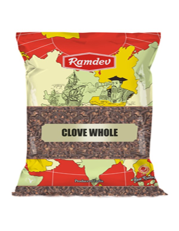 CLOVE WHOLE