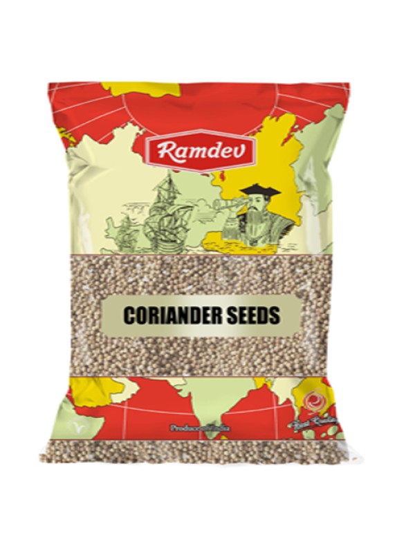 CORIANDER SEEDS