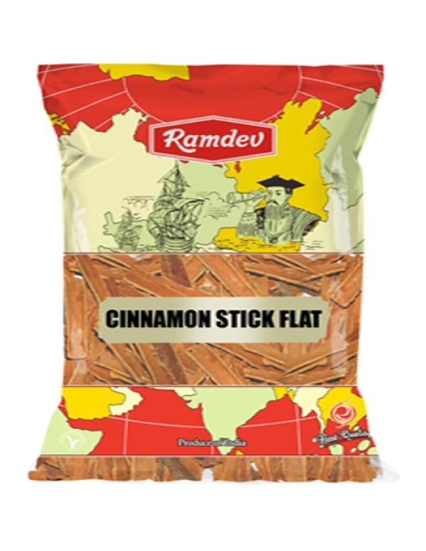 CINNAMON STICK FLATE