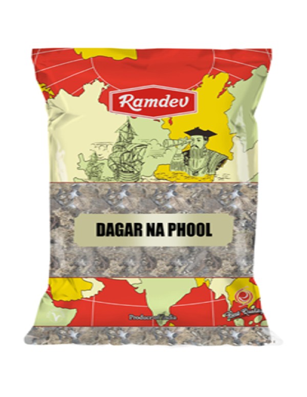 DAGAR NA PHOOL 100GM