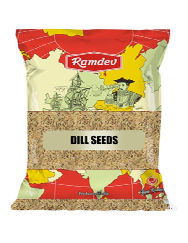 DILL SEEDS