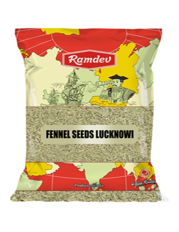 FENNEL SEEDS LUCKNOWI