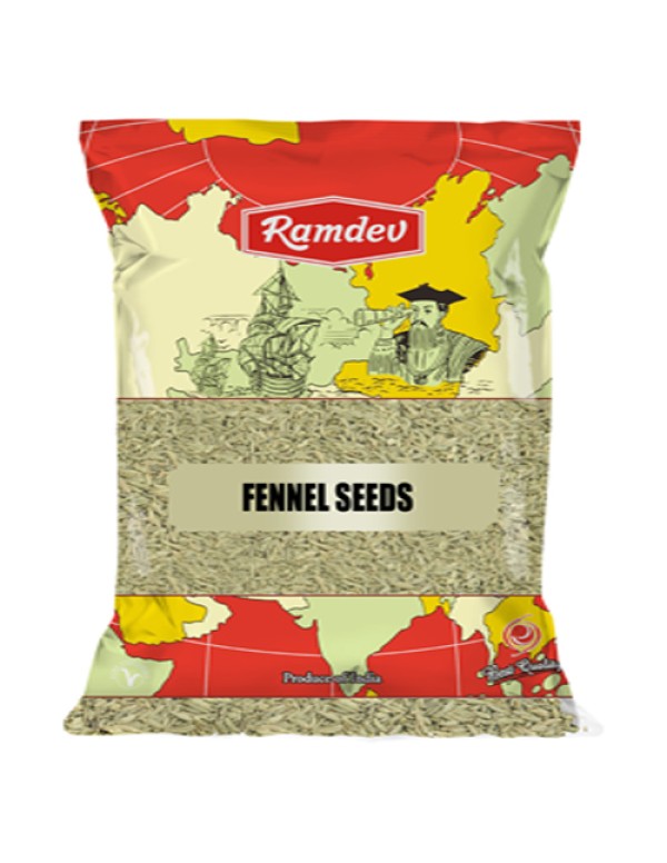 FENNEL SEEDS