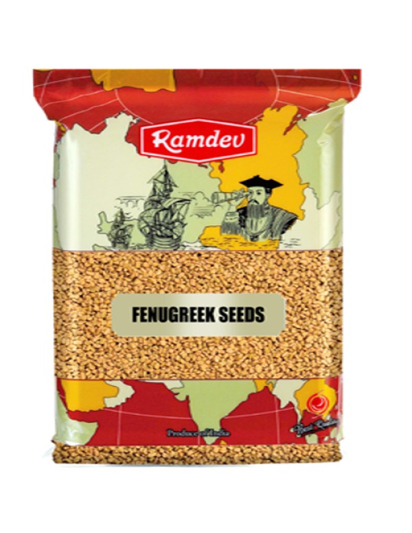 FENUGREEK SEEDS