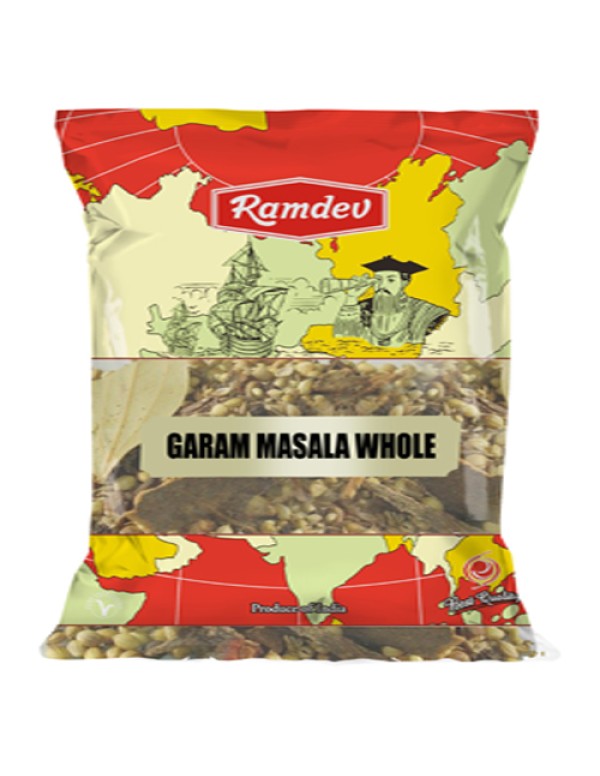 GARAM MASALA WHOLE