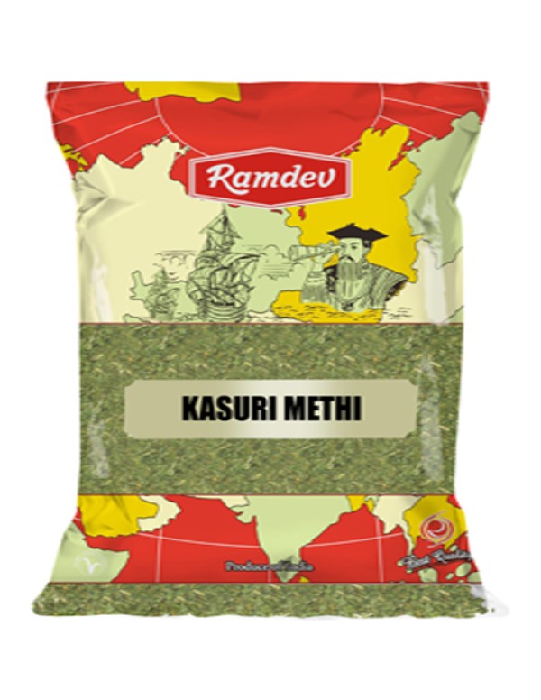 KASURI METHI