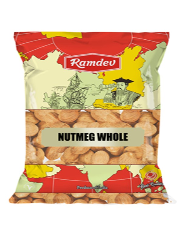 NUTMEG WHOLE