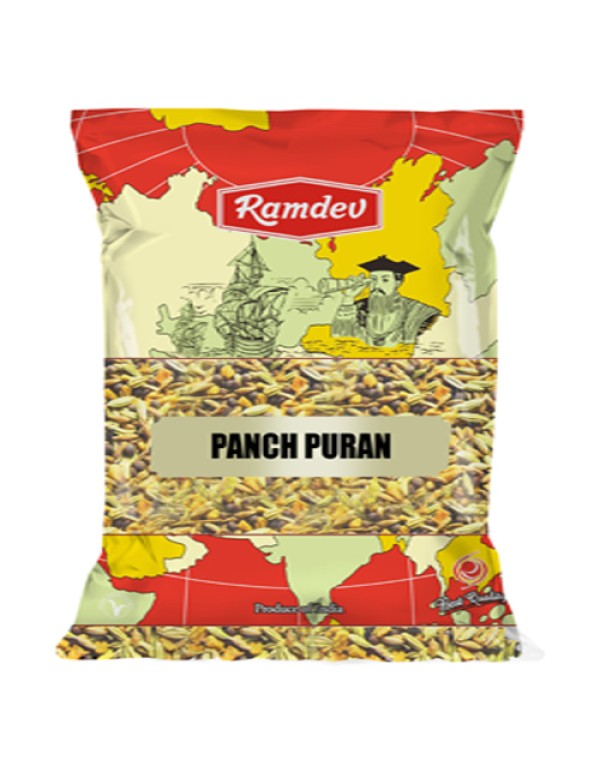 PANCH PURAN