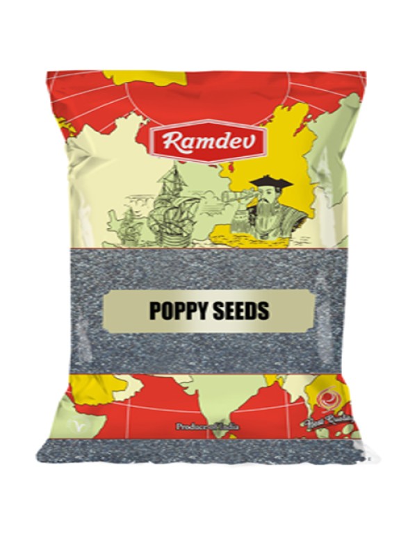 POPPY SEEDS