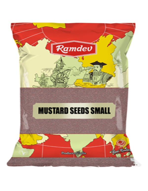 MUSTARD SEEDS SMALL