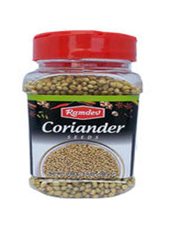 CORIANDER SEEDS 100GM