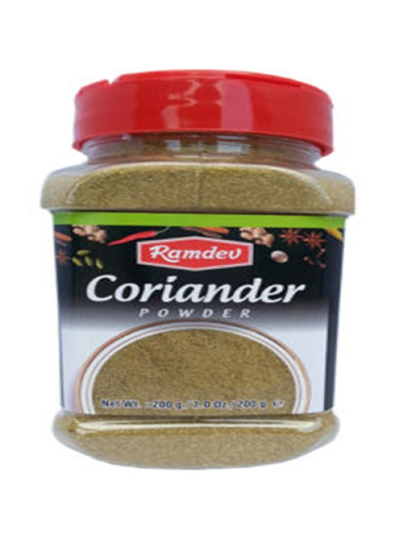 CORIANDER POWDER 200GM