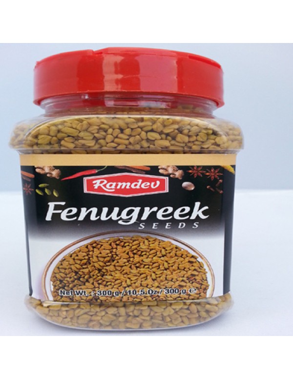 FENUGREEK SEEDS 300GM