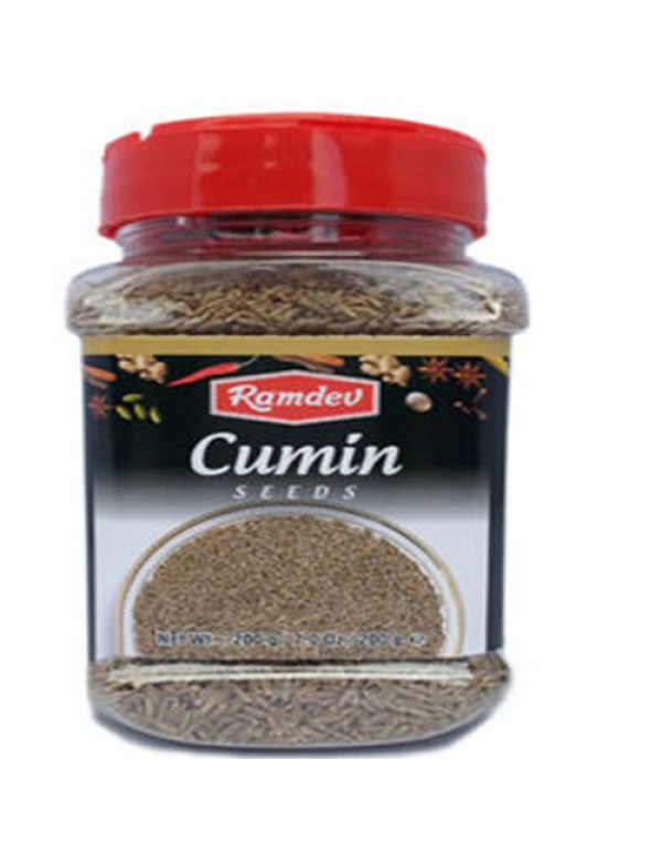 CUMIN SEEDS 200GM