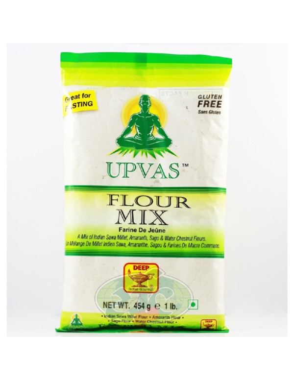 Mix Flour 1lb Deep