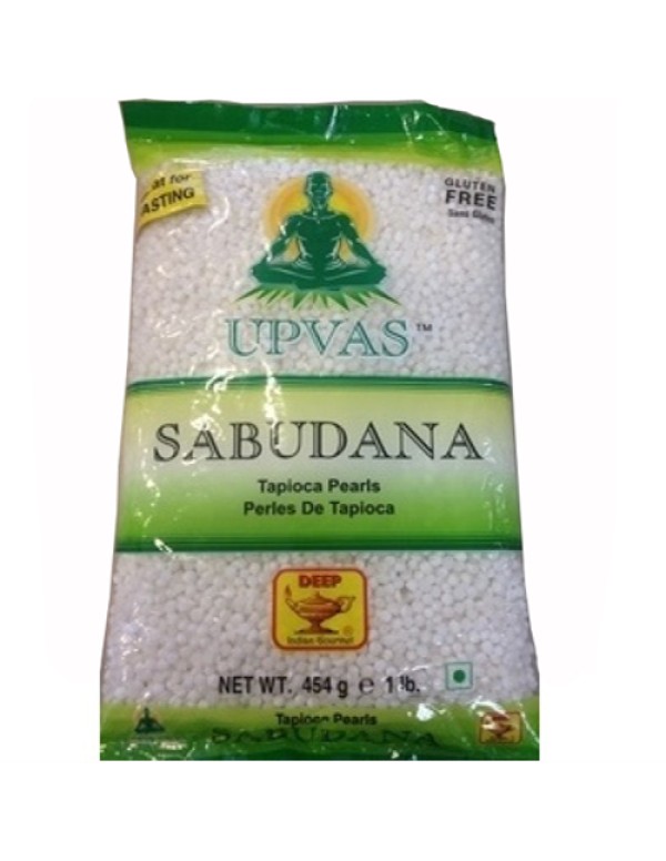 Sabudana 1lb Deep