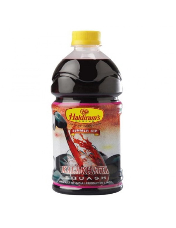 KALA KHATTA SQUASH 700ML