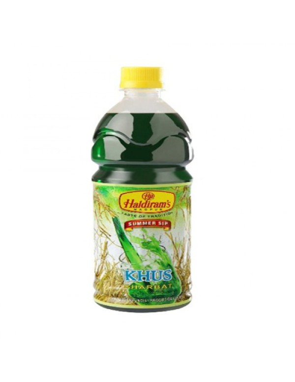 KHUS SQUASH 700ML