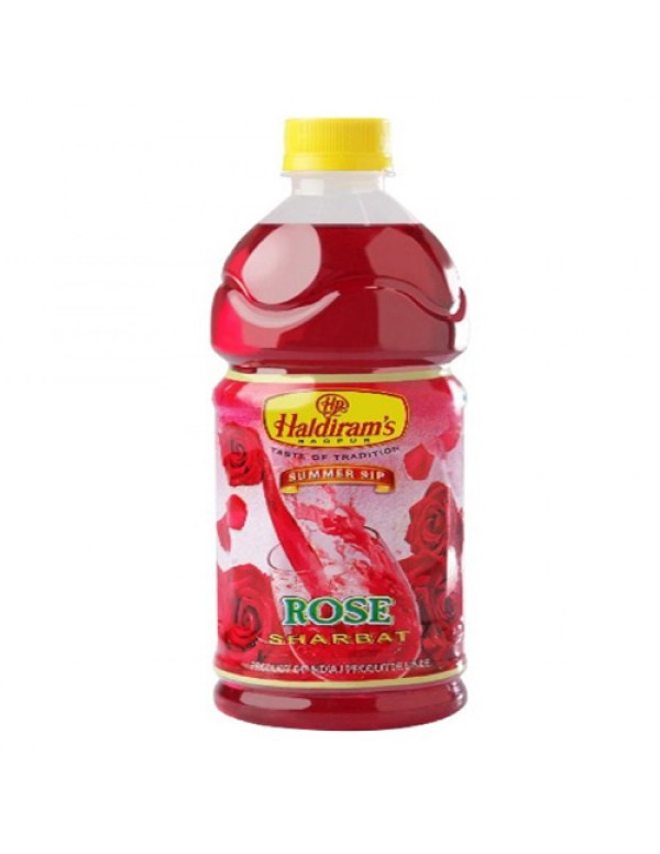 ROSE SQUASH 700ML