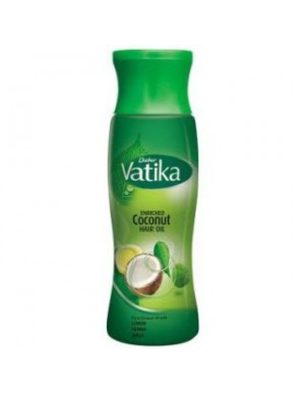  VATIKA HAIROIL10.5o300ML