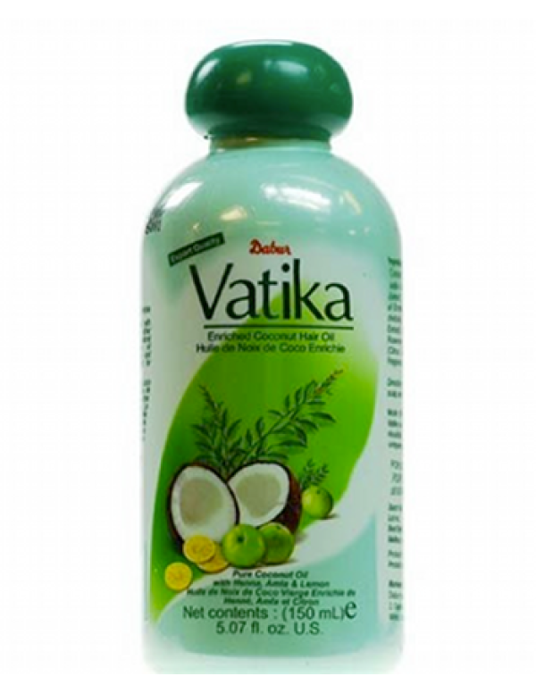  VATIKA OIL 5.25OZ {6}