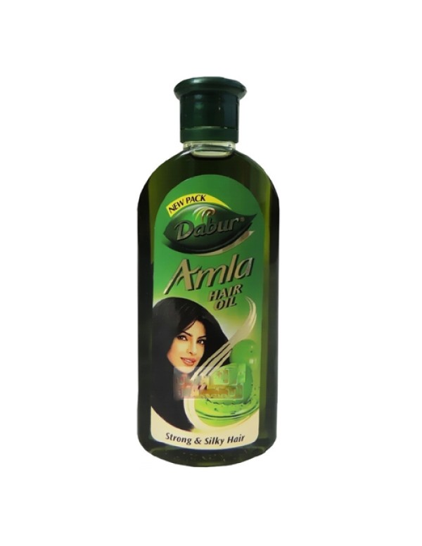 Amla Hair Care Fall Olive