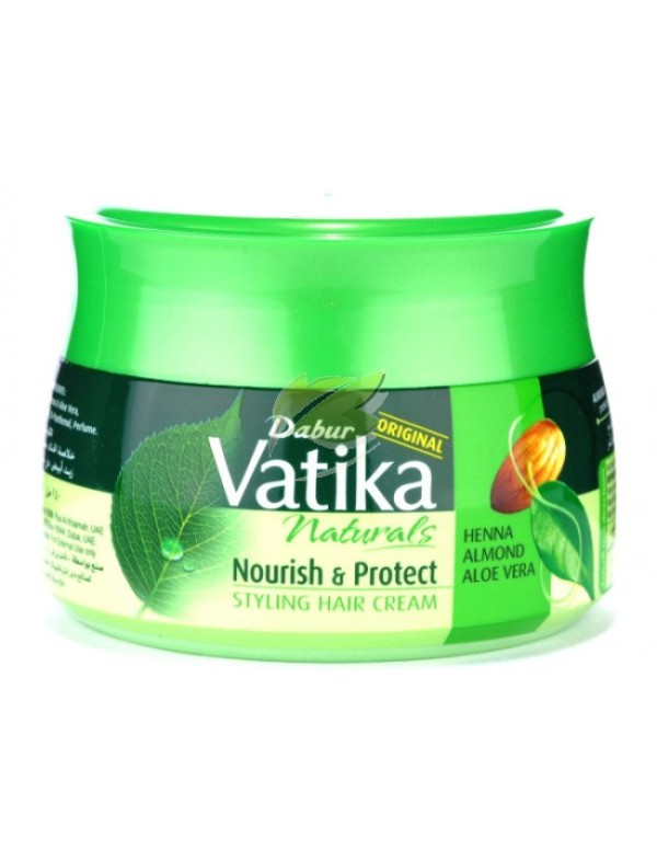 Vatika Hair Nourish Cream