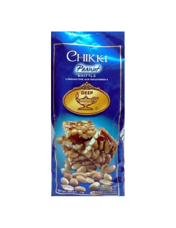 GEM Sesame Ladu 200gm