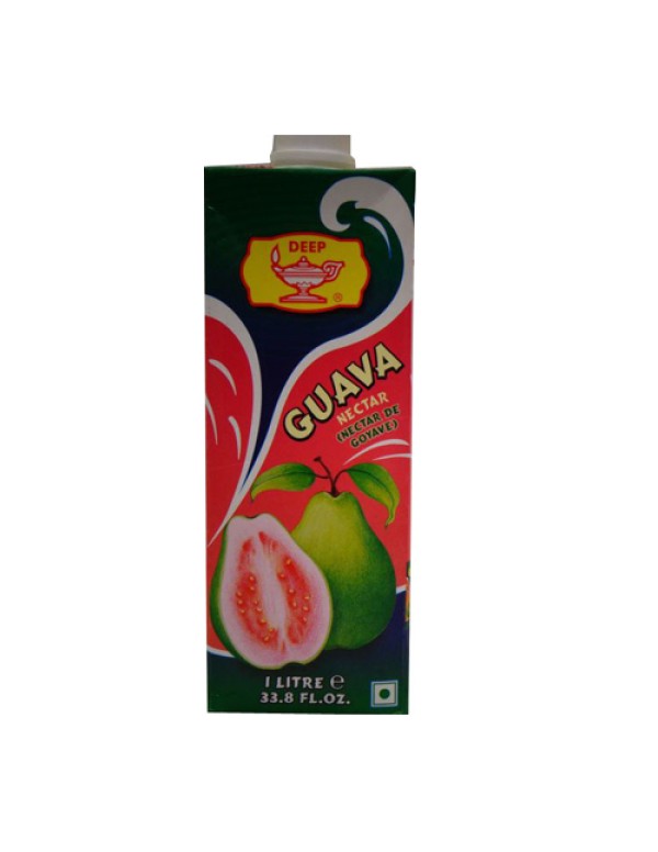 GUVAVA