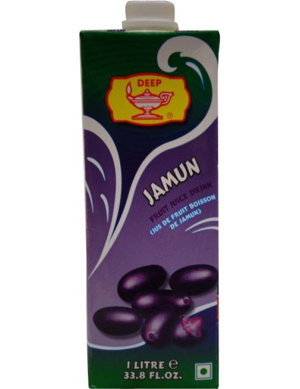 JAMUN