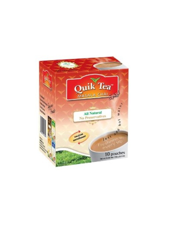 Quik Tea Masala