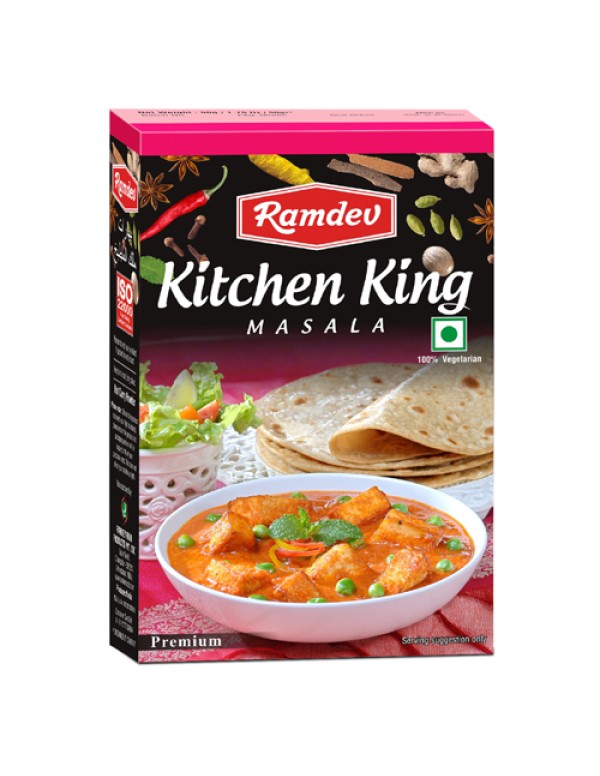 KITCHEN KING MASALA 100gm