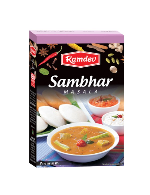 SAMBHAR MASALA RAMDEV