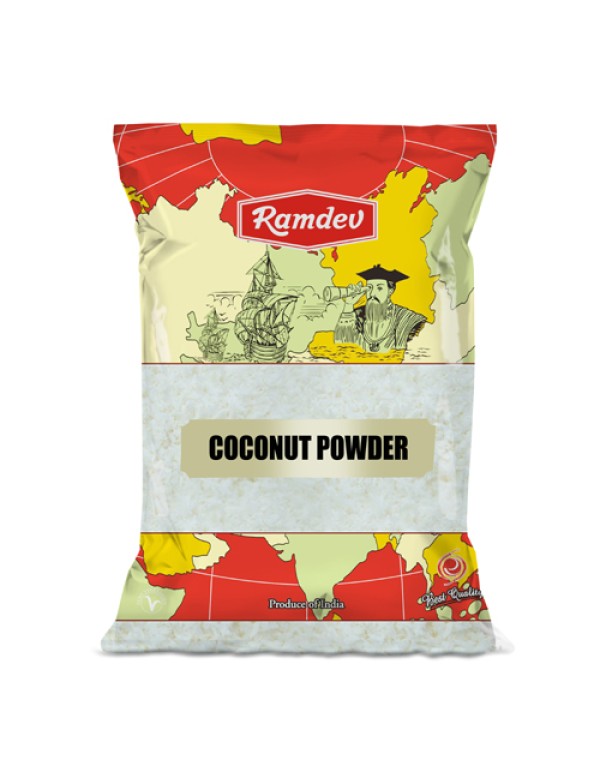 COCONUT POWDER 400gm