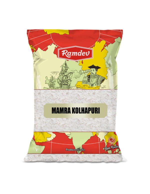 MAMRA KOLHAPURI 400gm