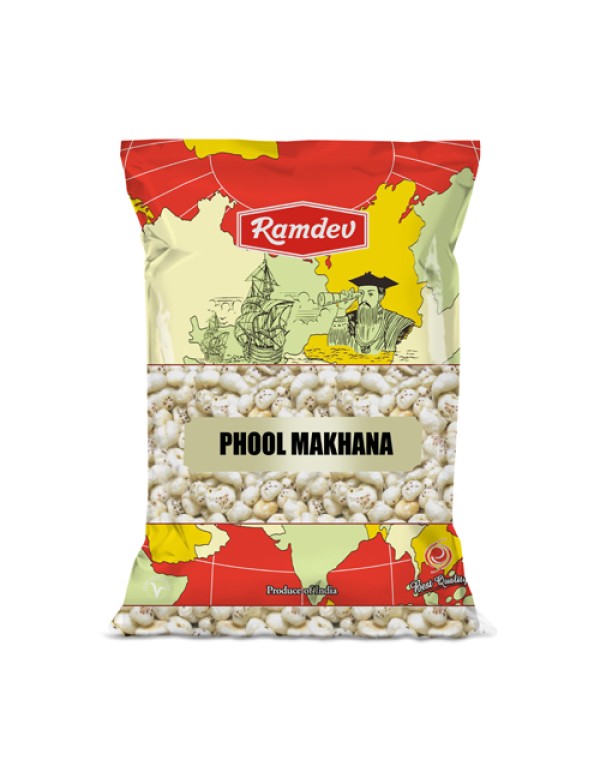 PHOOL MAKHANA 200gm