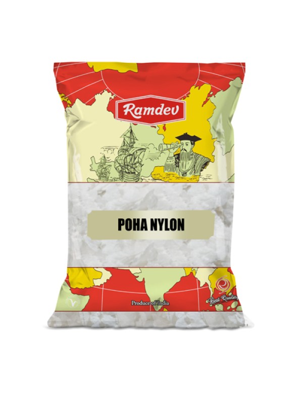 POHA NYLON