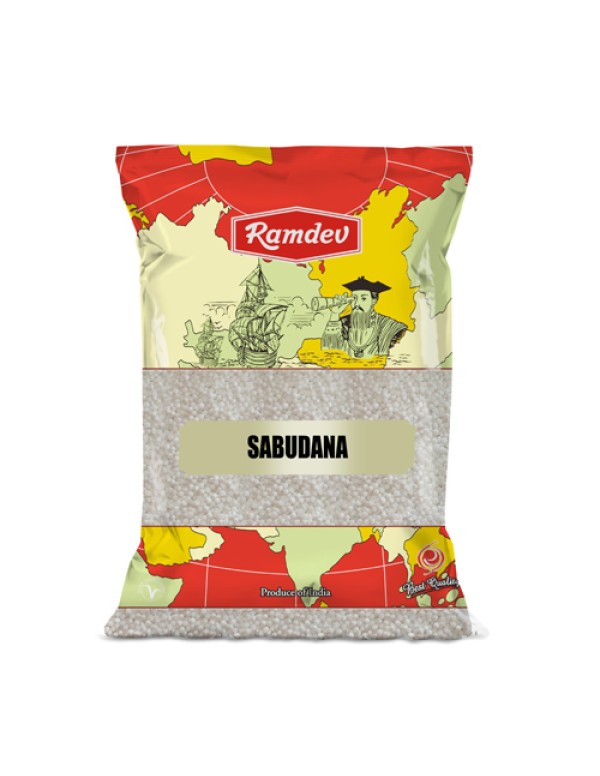 SABUDANA