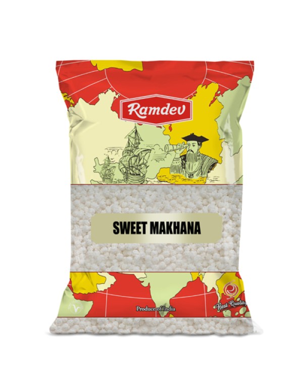 SWEET MAKHANA 200gm