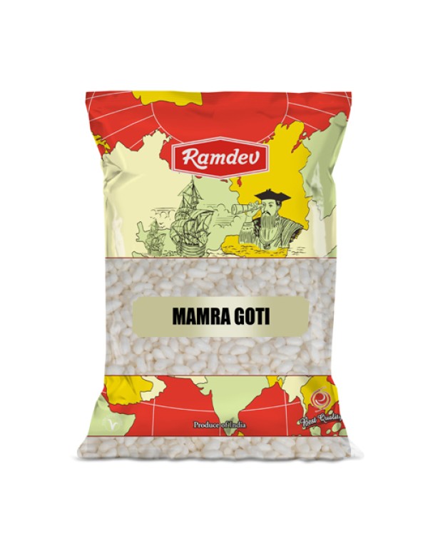 MAMRA GOTI 400gm