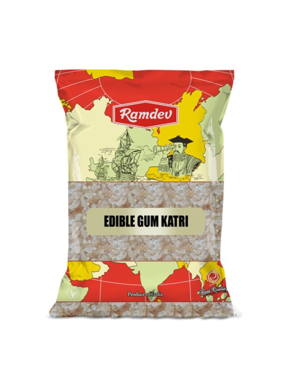 EDIBLE GUM KATRI 100gm