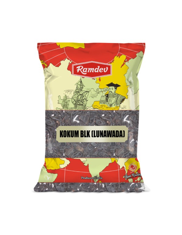 KOKUM BLK(LUNAWADA)