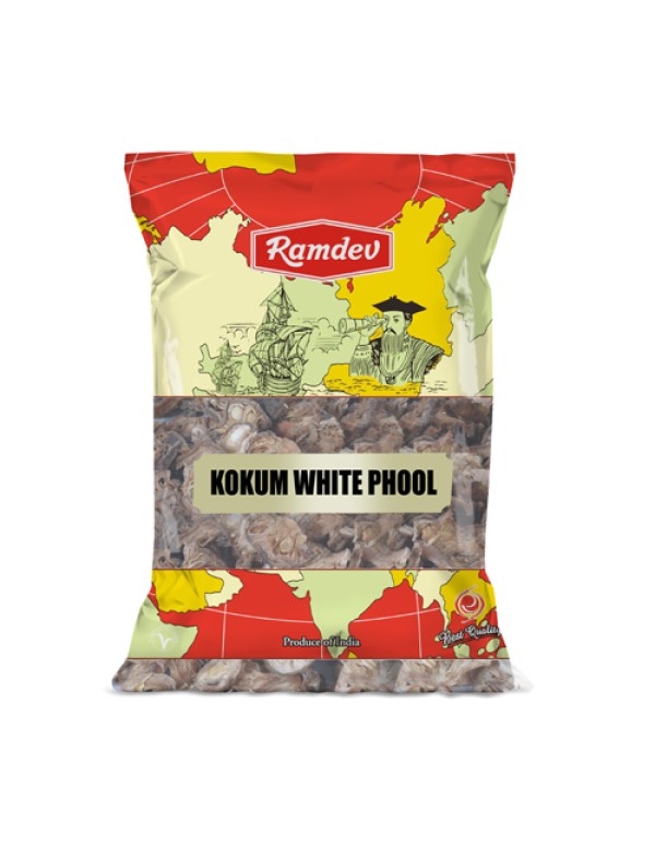 KOKUM WHITE PHOOL 200gm