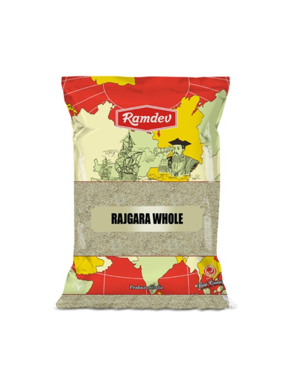 RAJGARA WHOLE 800gm