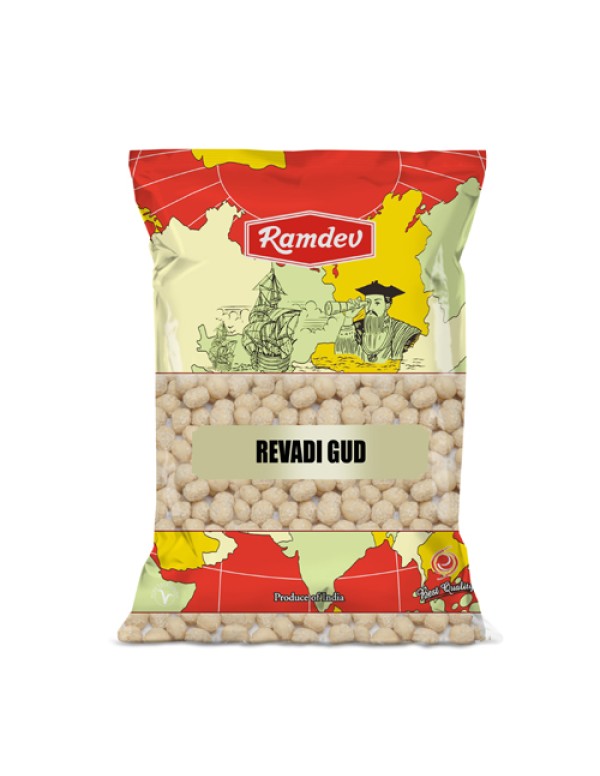 REVADI GUD 400gm