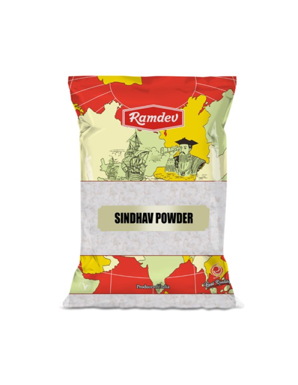 SINDHAV POWDER 