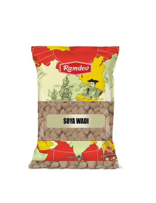 SOYA WADI