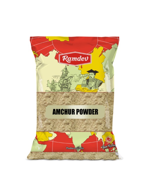 AMCHUR POWDER RAMDEV