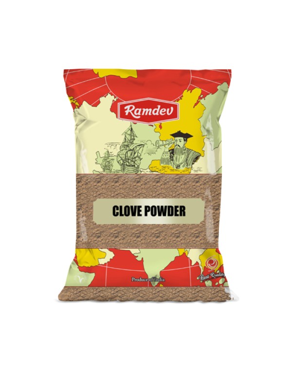 CLOVE POWDER 100gm RAMDEV