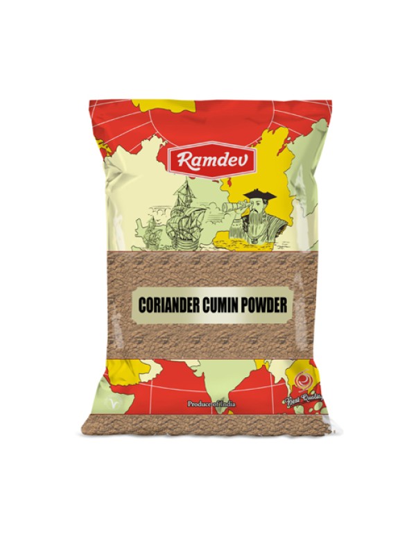 CORIANDER CUMIN PWD RAMDEV